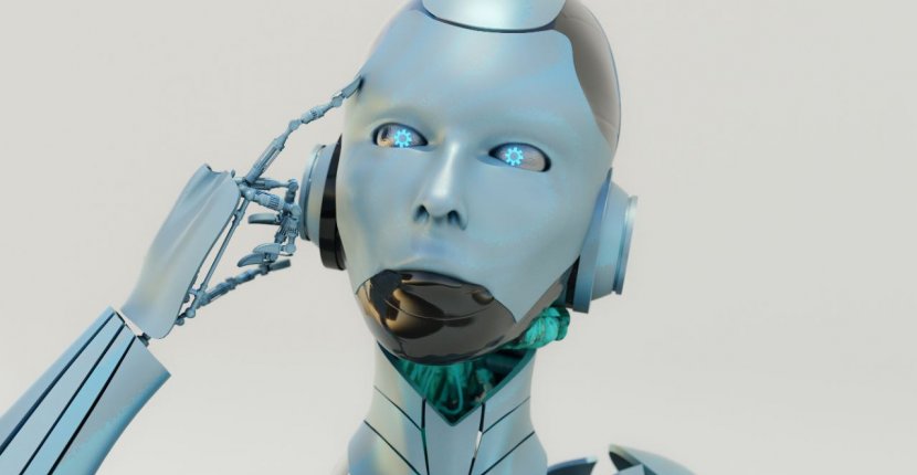 Сбер планирует работу с нейросетями для человекоподобных роботов